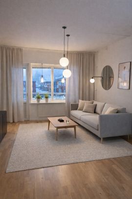 Bogårdsvägen 8 - Photo 1