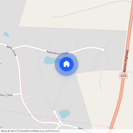 7 Rattenbury Close, Murrumbateman