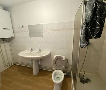 Location Appartement 1 pièce 31m² EPINAL 88000 - Photo 4