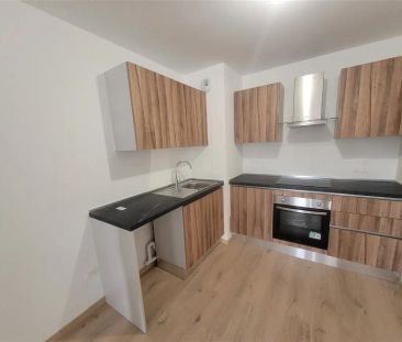Location appartement 2 pièces - 47.11m² à Loos (59120) - Photo 5