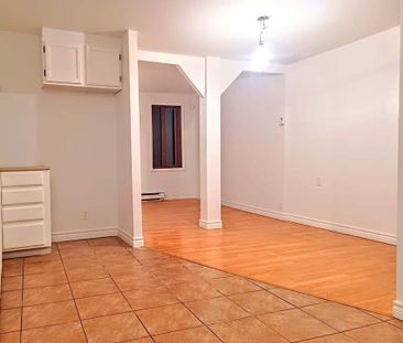 Grand 4½ à Louer – 1275$ – Belle Local - Photo 3