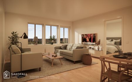 Hovslagaregatan 27 - Photo 3