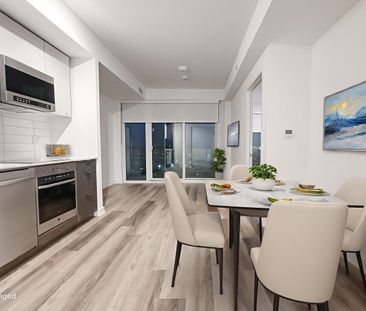 For Lease - 6 Chartwell Road Unit# 509, Toronto, Ontario - Photo 5