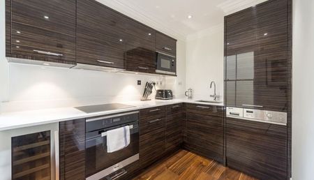 Kensington Gardens Square, Paddington and Bayswater, London, W2 - Photo 4