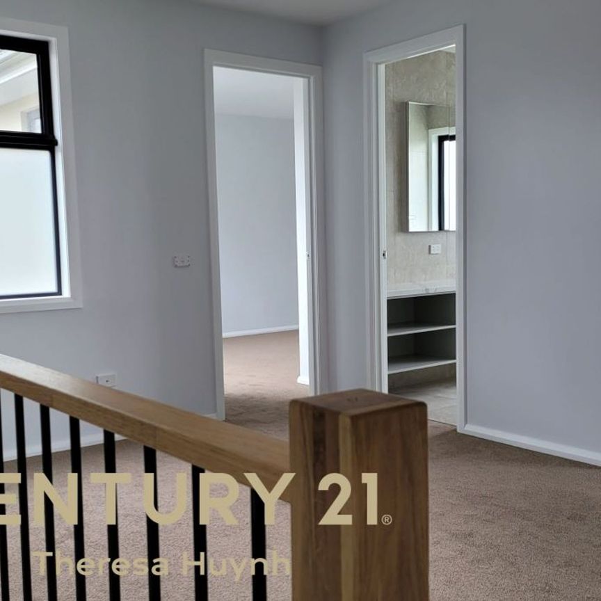 Brand New Town House - for Lease - Photo 1