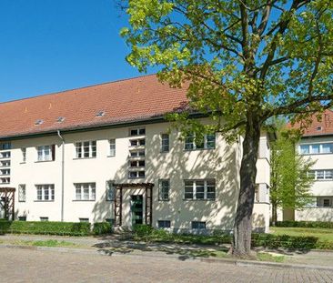 Sanierte 2 Zimmer mit Wintergarten in Berlin Niederschönhausen ! - Foto 1