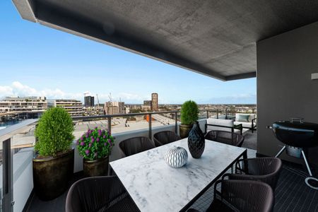 Penthouse Style Living At Its Finest - Photo 5