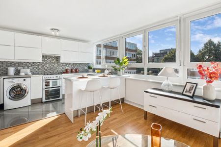 1 bedroom flat to rent - Photo 2