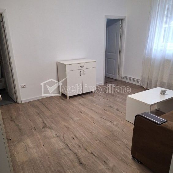 Apartament modern, 2 camere, zona centrală - Fotografie 1