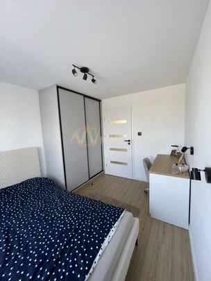 Na wynajem mieszkanie z miejscem parkingowym! (Tarnów)Tarnów - Фото 1