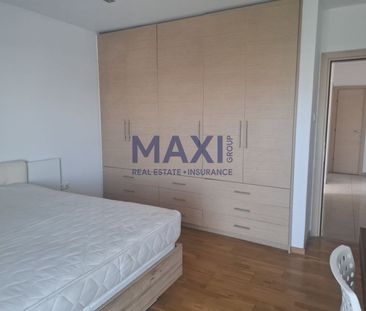 Διαμέρισμα για ενοικίαση Σταυρός (Αγία Παρασκευή) - Φωτογραφία 5