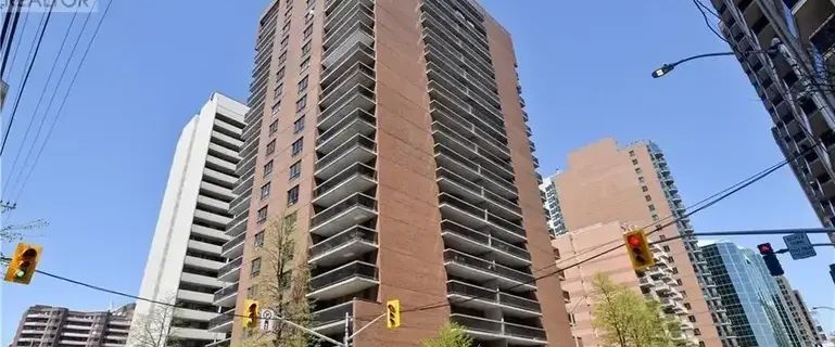 1504 - 475 LAURIER AVENUE W | 1504 - 475 LAURIER AVENUE W, Ottawa - Photo 1
