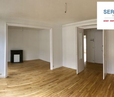 Appartement à louer, 4 pièces - Lorient 56100 - Photo 1