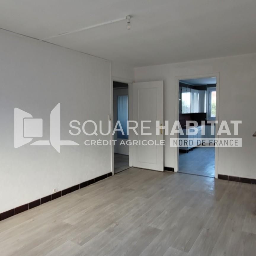 Location Appartement 3 pièces 72m² ST OMER 62500 - Photo 1