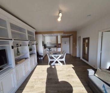 Charmant en zeer verzorgd 1 slaapkamer-appartement op de Nellenslaan. - foto 4