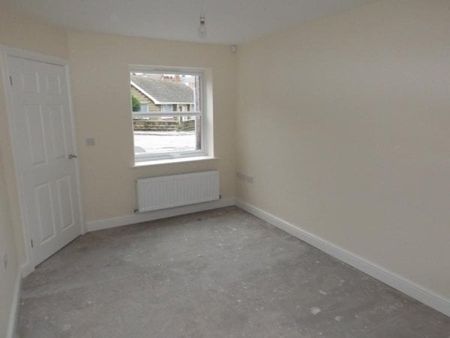 Albert Street, Stanton Hill, NG17, Property for rent - Photo 2