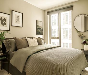 2 bedroom apartment to rent - Photo 6
