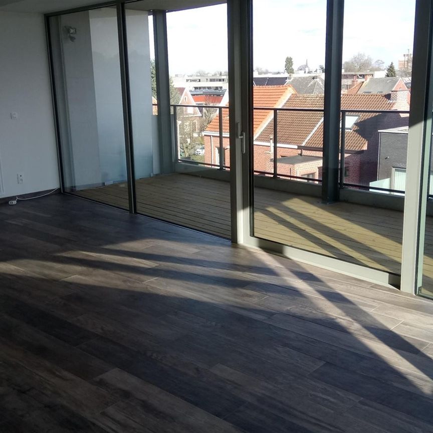 Penthouse te huur in Herent - Foto 1