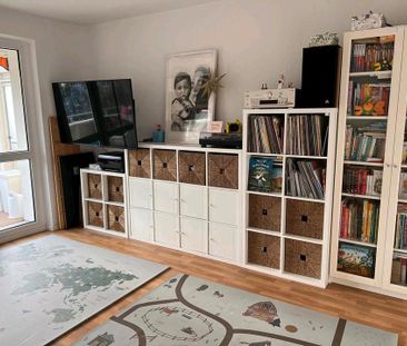 3 Zimmer Wohnung in Köpenick zur Zwischenmiete - Photo 1