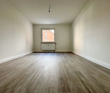 Hier lässt es sich aushalten: günstige 2-Zimmer-Wohnung - Photo 4