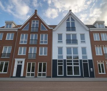 Beemsterburgwal 11, Binnenstad, 1441KB, Purmerend - Foto 1