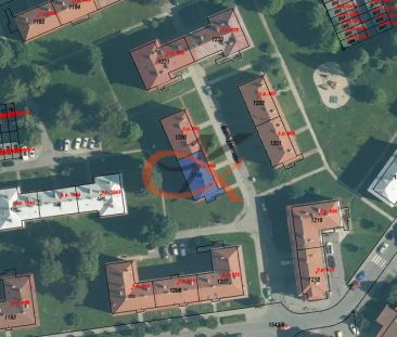 Pronájem bytu 2+1 Rožnov pod Radhoštěm - Fotografie 3