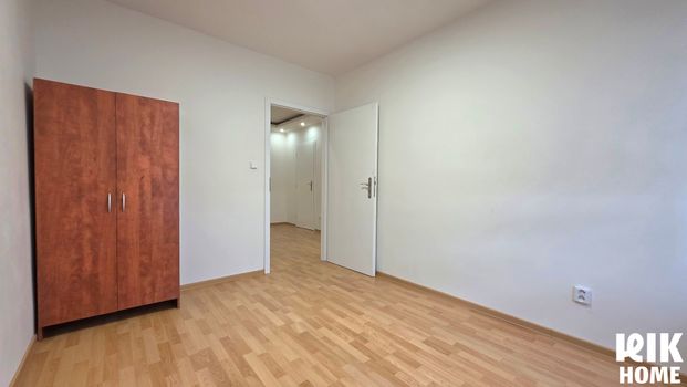 Pronájem bytu 3+kk 67 m² - Fotografie 1