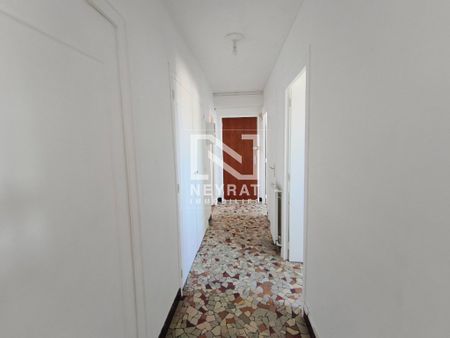 APPARTEMENT T4 A LOUER - Photo 5