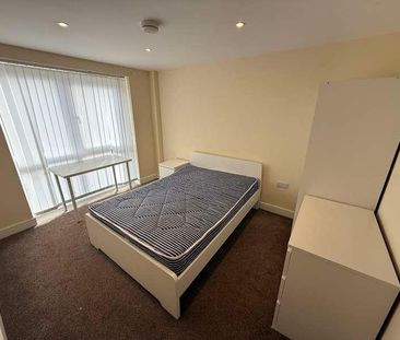 Kisar Court, Salisbury Street, SO15 - Photo 3