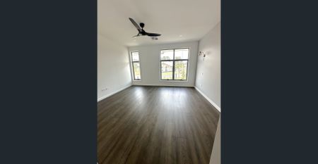 Impressive Brand-new Architectural family home. (Open House: Saturday 1:15pm- 1:45pm ) - Photo 4