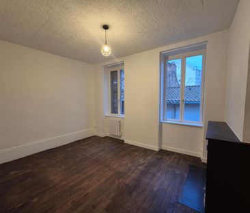 Location Appartement 2 pièces 46m² MACON 71000 - Photo 4