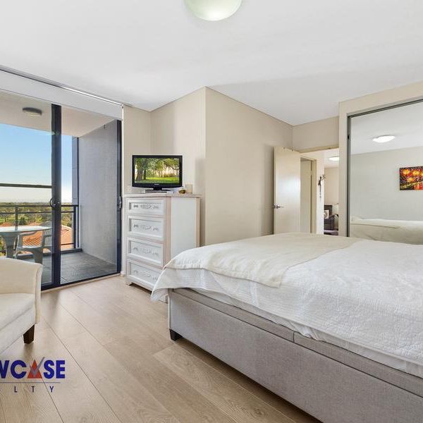 71/8-10 Boundary Rd, Carlingford NSW 2118 - Apartment For Rent | Domain - Photo 1