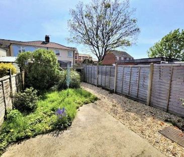 Mayfield Road, Gosport, PO12 - Photo 2