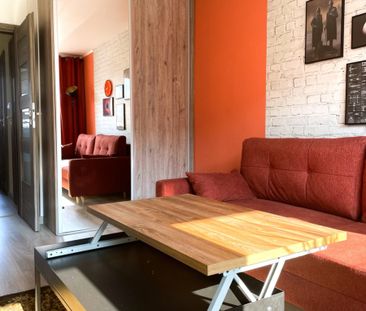 Blisko centrum | Balkon | Parking | Od zaraz! - Photo 3