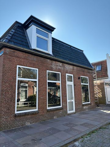 Te huur: Appartement Hoeksterstraat in Leeuwarden - Foto 3