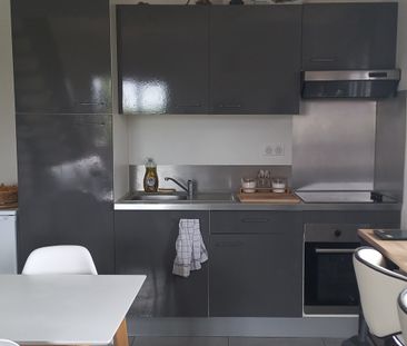 Location Appartement 2 pièces 50m² VILLENEUVE TOLOSANE 31270 - Photo 5