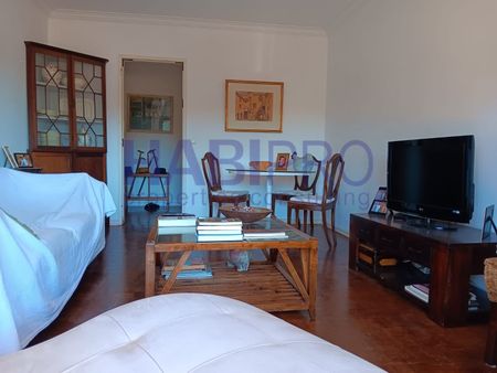 Apartamento T3+1 em Lisboa - Photo 2