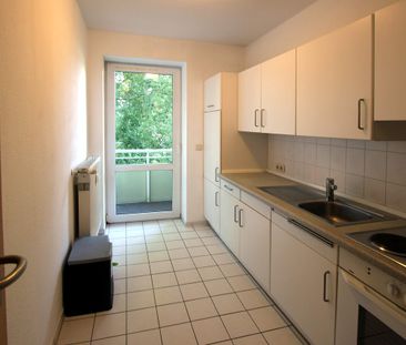 Traumhafte und charmant möblierte Wohnung in der Innenstadt! - Photo 5