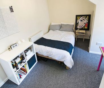 4 bedroom flat to rent - Photo 6