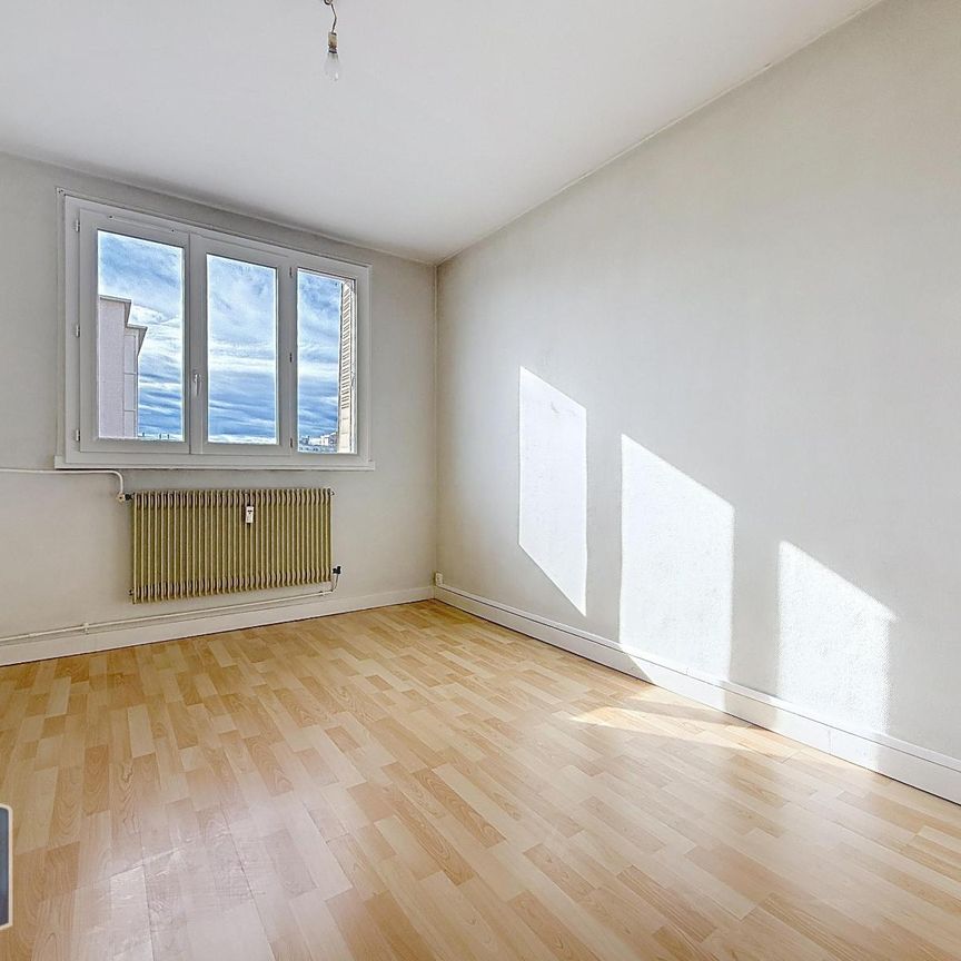 Location Appartement 2 pièces 44m² VILLEURBANNE 69100 - Photo 1