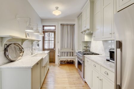 Maison à louer à Montréal (Côte-des-Neiges/Notre-Dame-de-Grâce) - Photo 4