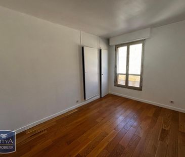 Location Appartement 4 pièces 110m² AIX EN PROVENCE 13100 - Photo 4