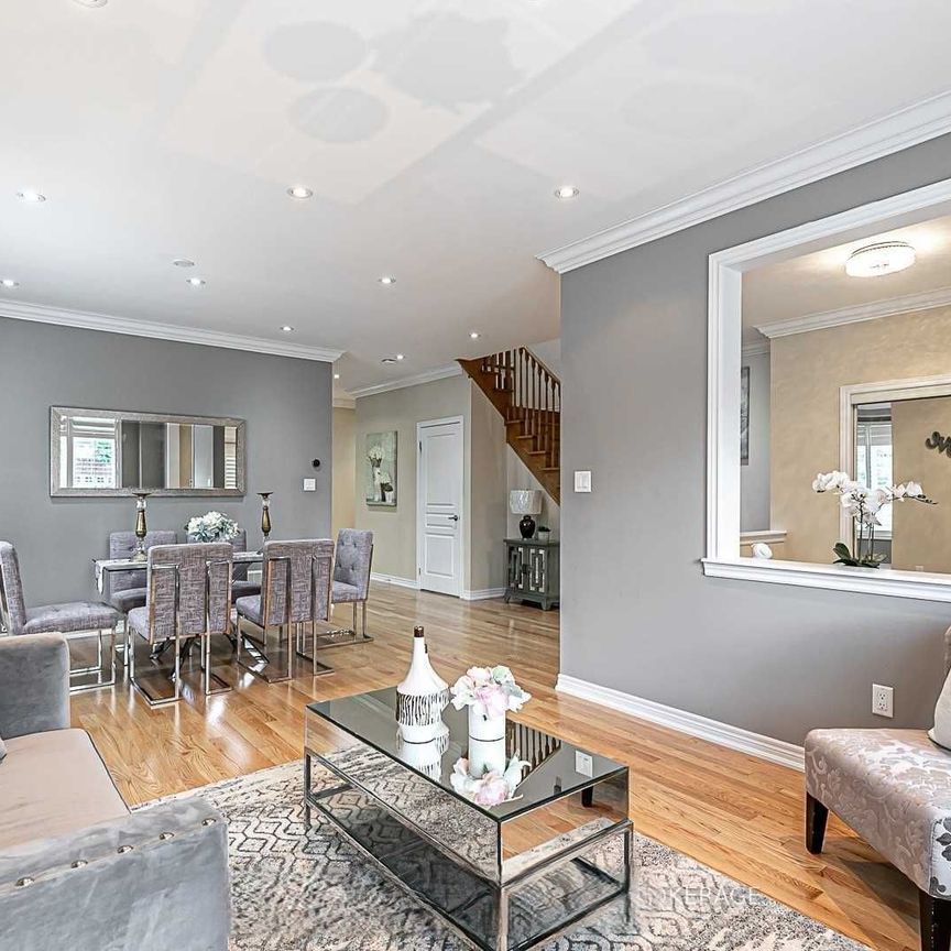 For Lease - 116 Sequin Drive, Richmond Hill, Ontario - Photo 1