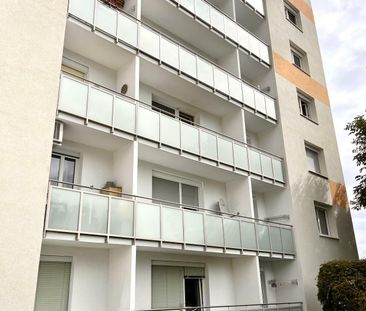 ab 1.4. 2026 - Nette 2 Raum Wohnung im Hochparterre mit Süd-Loggia,... - Photo 4