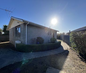 35a Dominion Ave, Spreydon - Photo 3