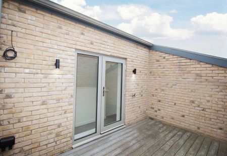 2 bedroom townhouse to rent - Photo 2