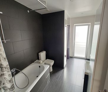 Eén slaapkamer appartement in het centrum van Aalst. - Foto 5