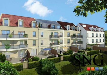 T3 AVEC BALCON + 2 PARKINGS - Photo 3