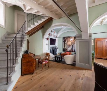 Splendid Renovated Apartment in the Heart of Florence - Photo 5