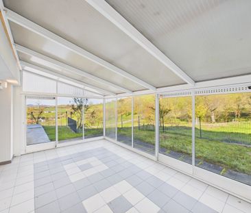 Helle 4.5-Zimmer Wohnung mit Wintergarten - Foto 5